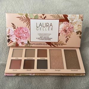 NIB - LAURA GELLER LAURA’S ESSENTIALS PALETTE